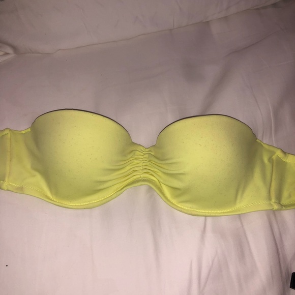 Victoria's Secret Other - Victoria Secret Push Up Bikini Top Victoria's Secret Other - Victoria Secret Push Up Bikini Top